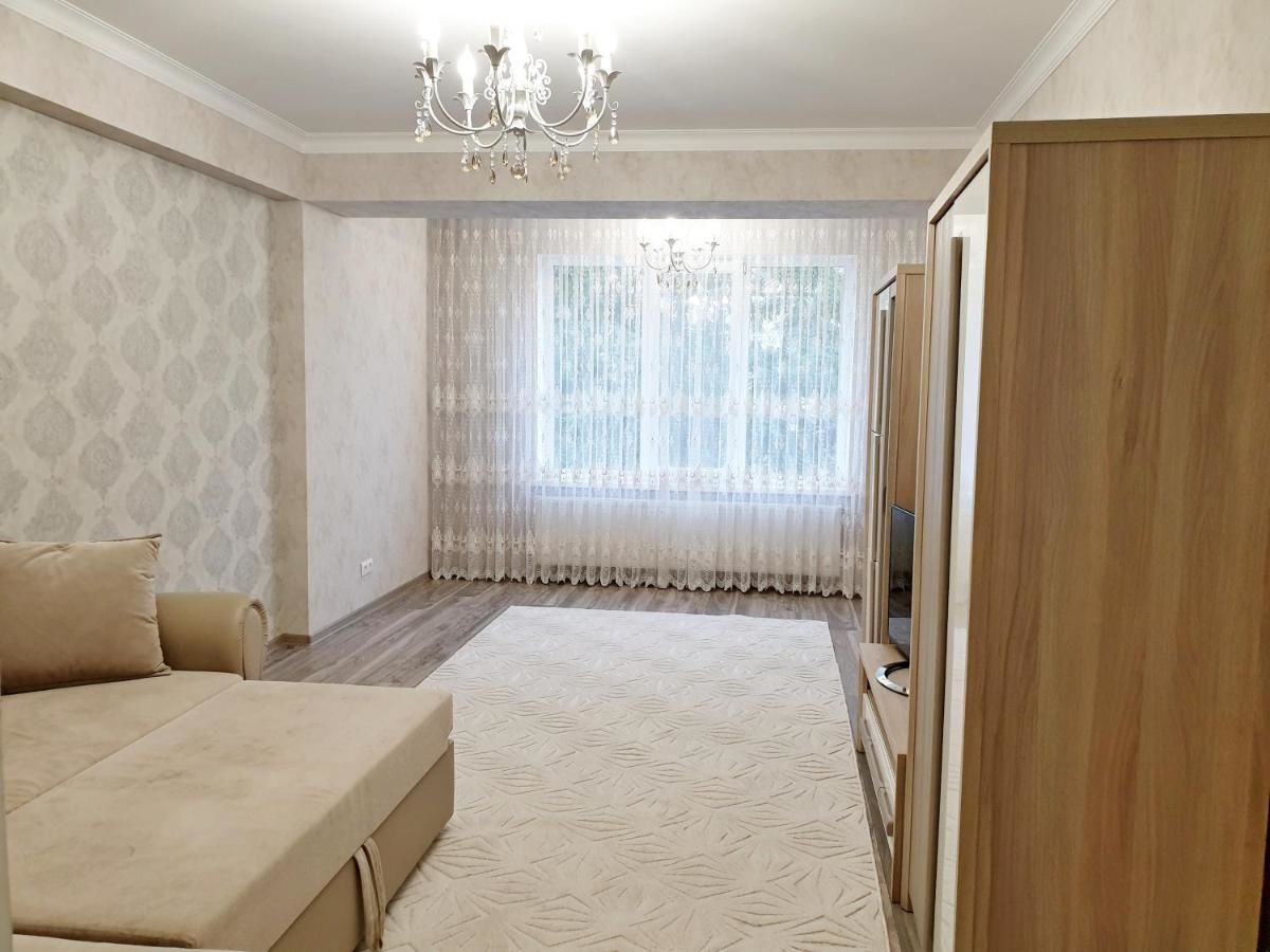 Апартаменты Center Apartment on Albisoara Street Кишинёв-14