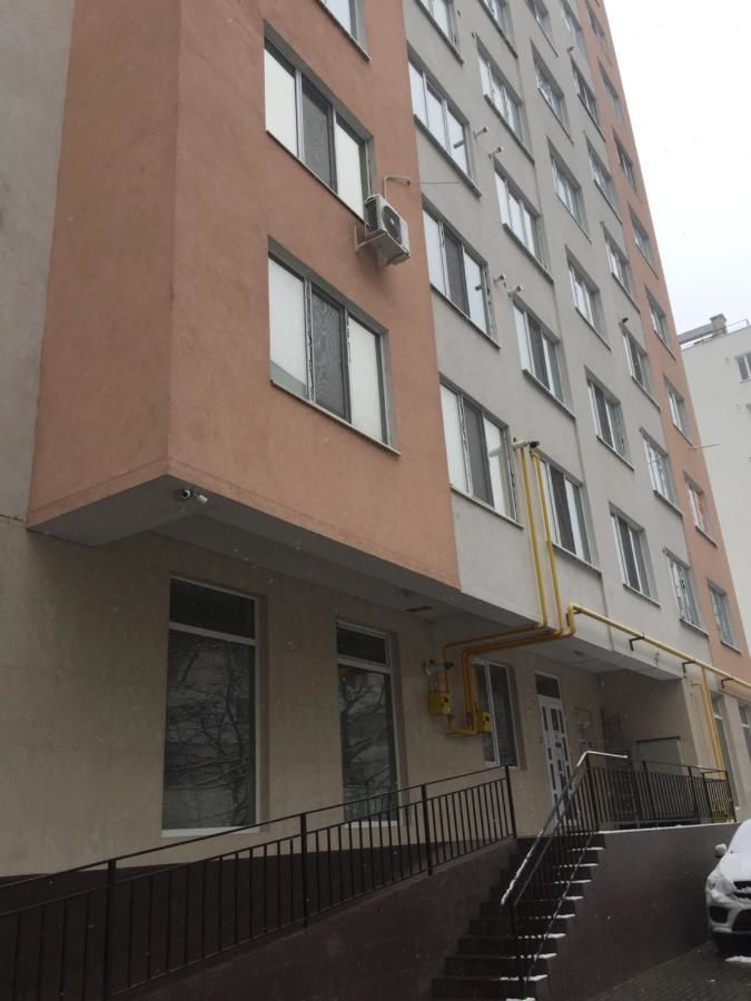 Апартаменты Center Apartment on Albisoara Street Кишинёв