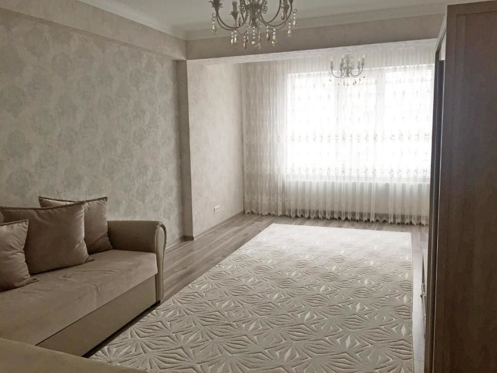 Апартаменты Center Apartment on Albisoara Street Кишинёв-59