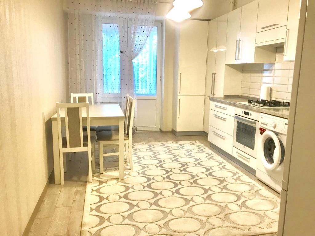 Апартаменты Center Apartment on Albisoara Street Кишинёв-71