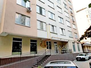 Апартаменты Center Apartment on Albisoara Street Кишинёв Апартаменты с 1 спальней-88