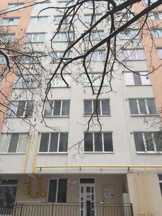 Апартаменты Center Apartment on Albisoara Street Кишинёв Апартаменты с 1 спальней-89