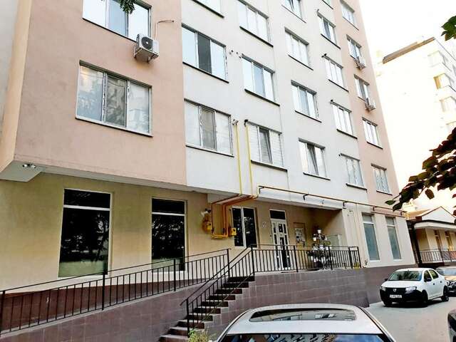 Апартаменты Center Apartment on Albisoara Street Кишинёв-90