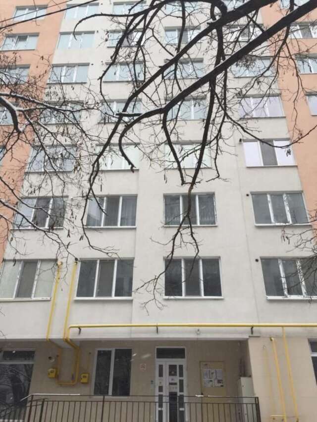 Апартаменты Center Apartment on Albisoara Street Кишинёв-91